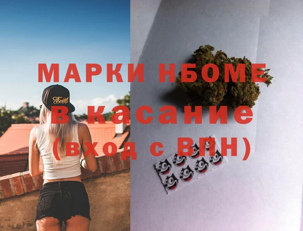молекула духа Алексин